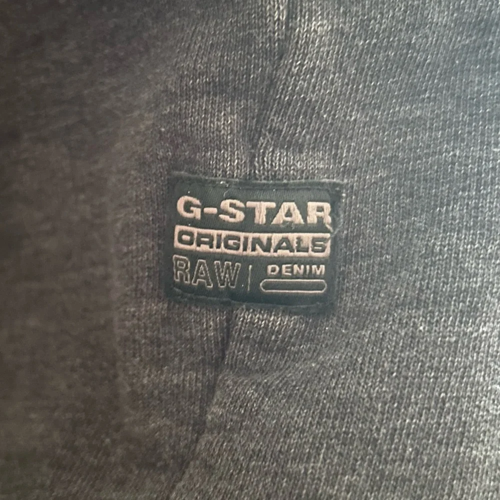 G Star Raw for the oceans top - Picture 4 of 4